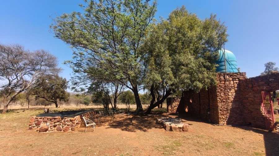 4 Bedroom Property for Sale in Zeerust North West